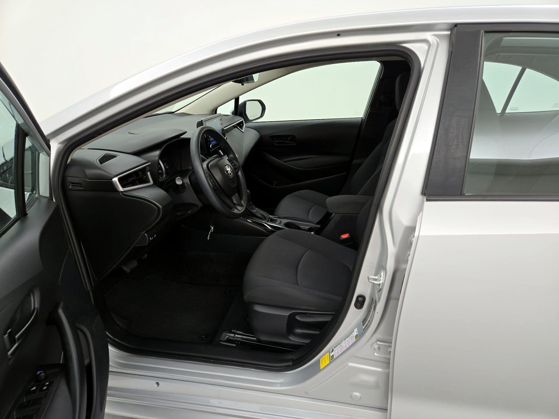 Thumbnail: 2022 Toyota Corolla - 11