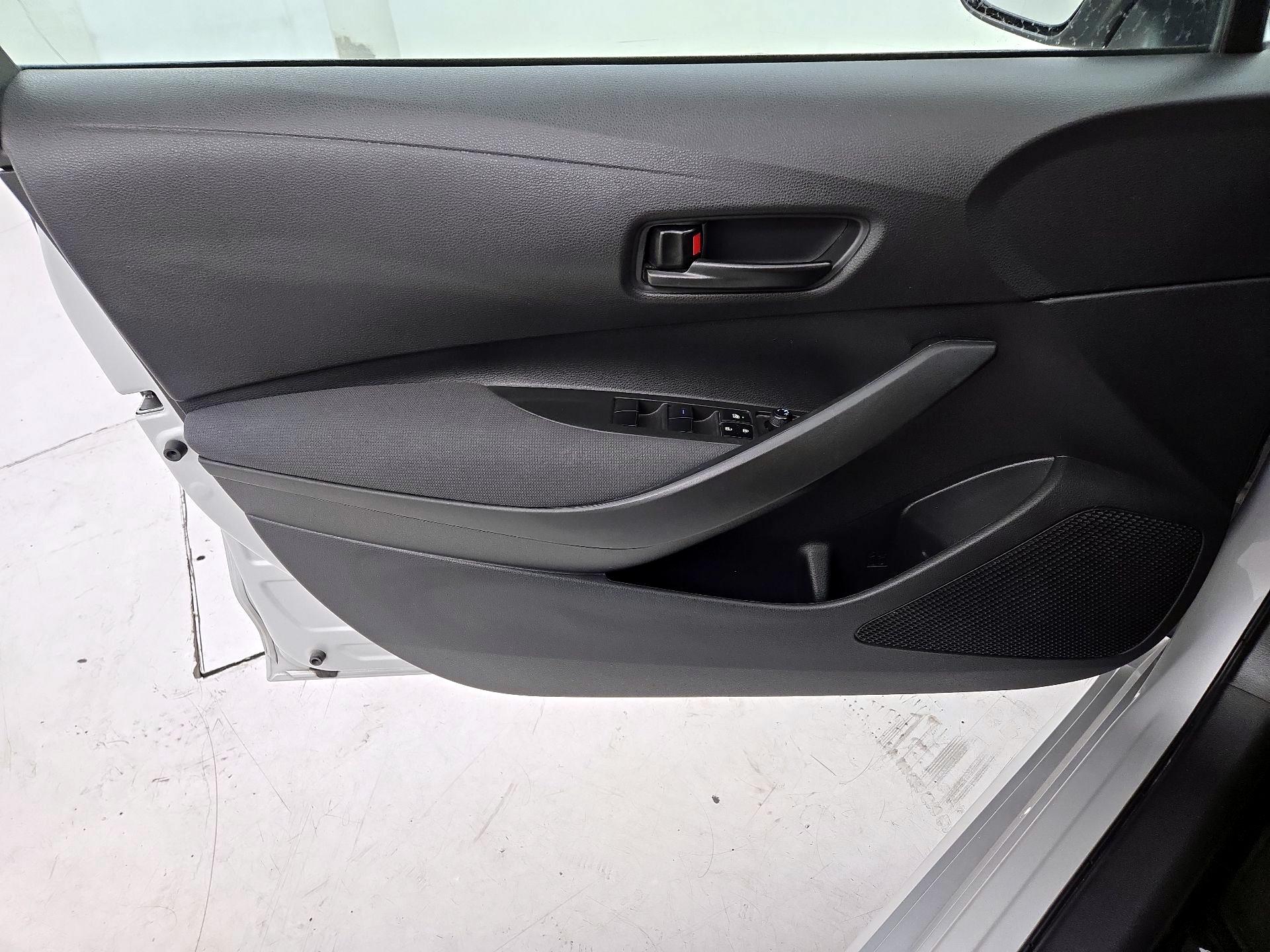 Thumbnail: 2022 Toyota Corolla - 12