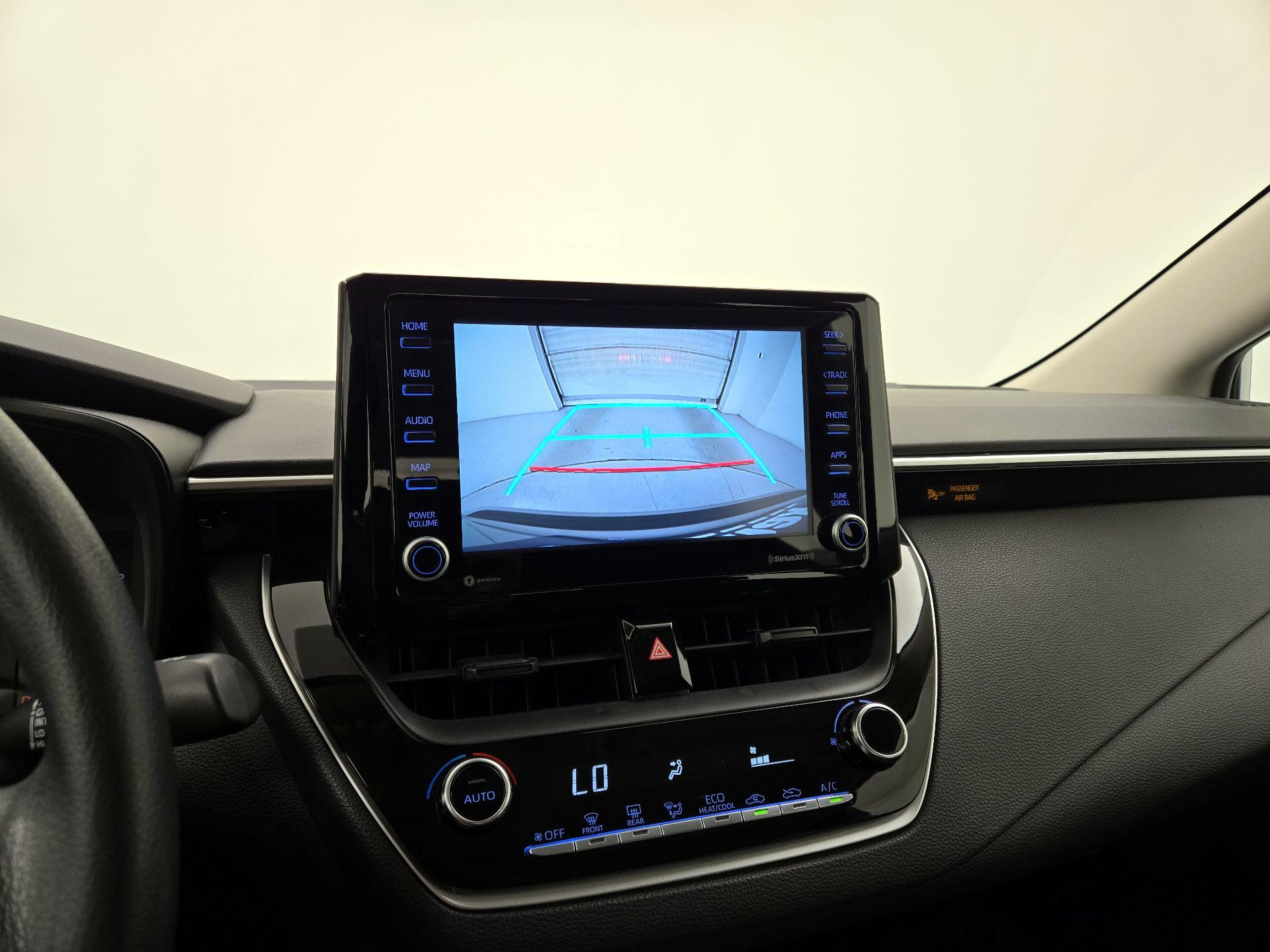 Thumbnail: 2022 Toyota Corolla - 14