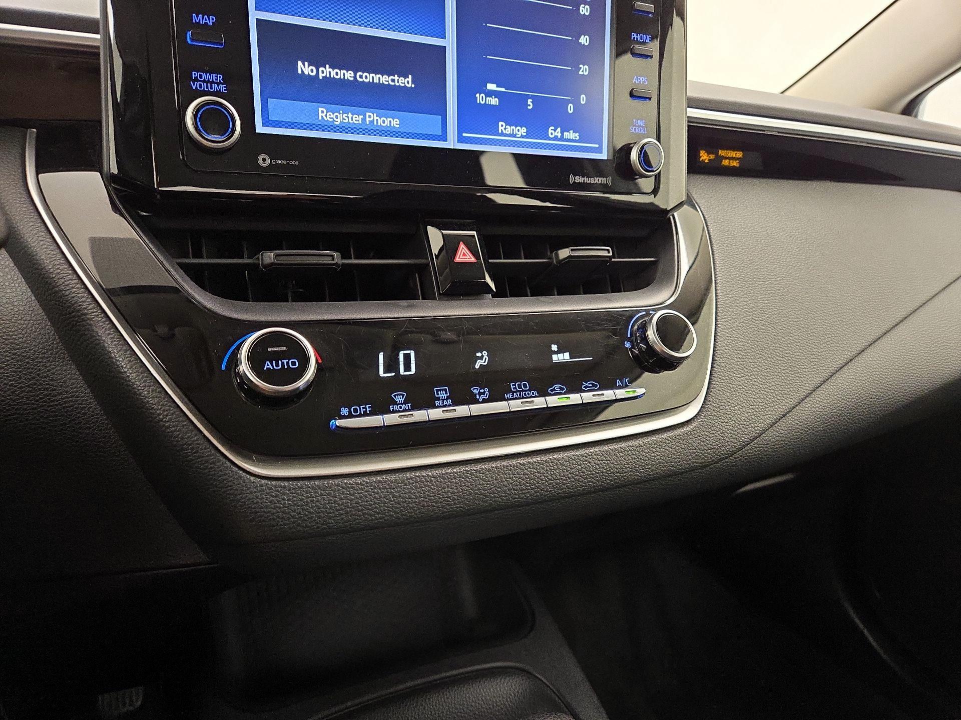 Thumbnail: 2022 Toyota Corolla - 16