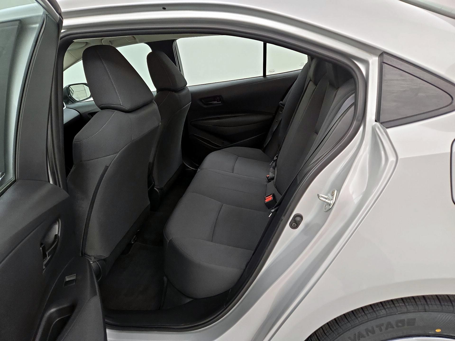 Thumbnail: 2022 Toyota Corolla - 19