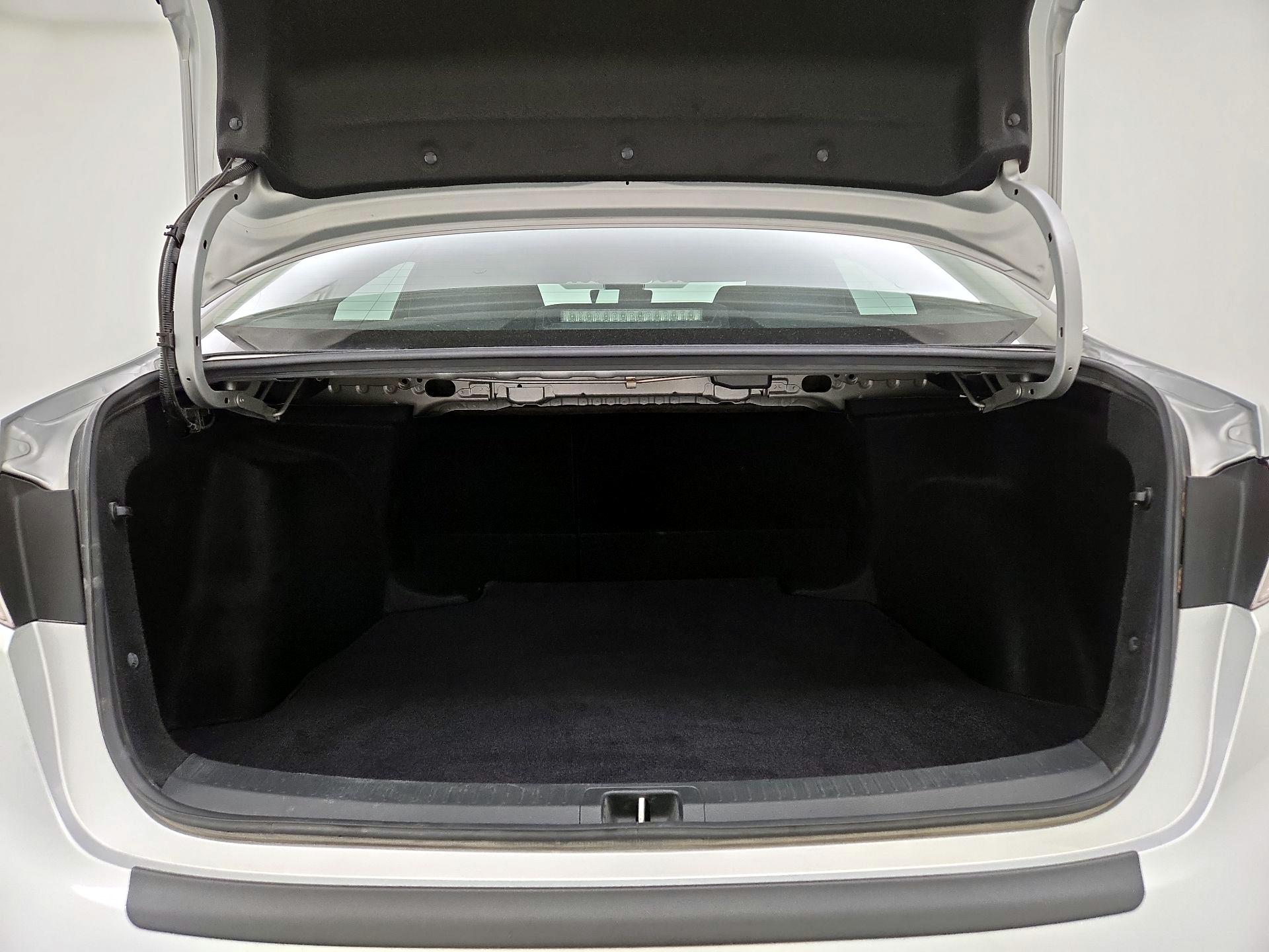 Thumbnail: 2022 Toyota Corolla - 20