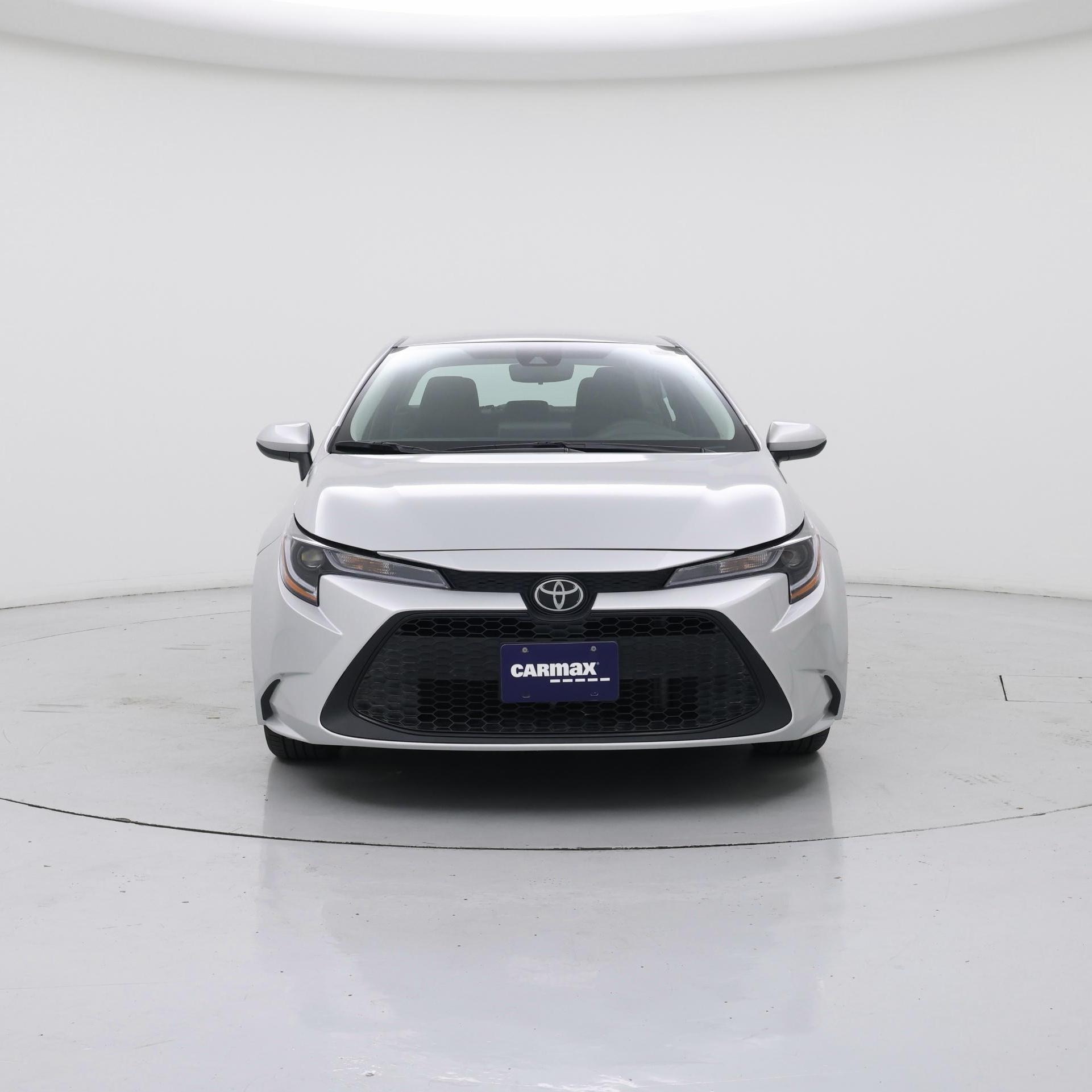 Thumbnail: 2022 Toyota Corolla - 5