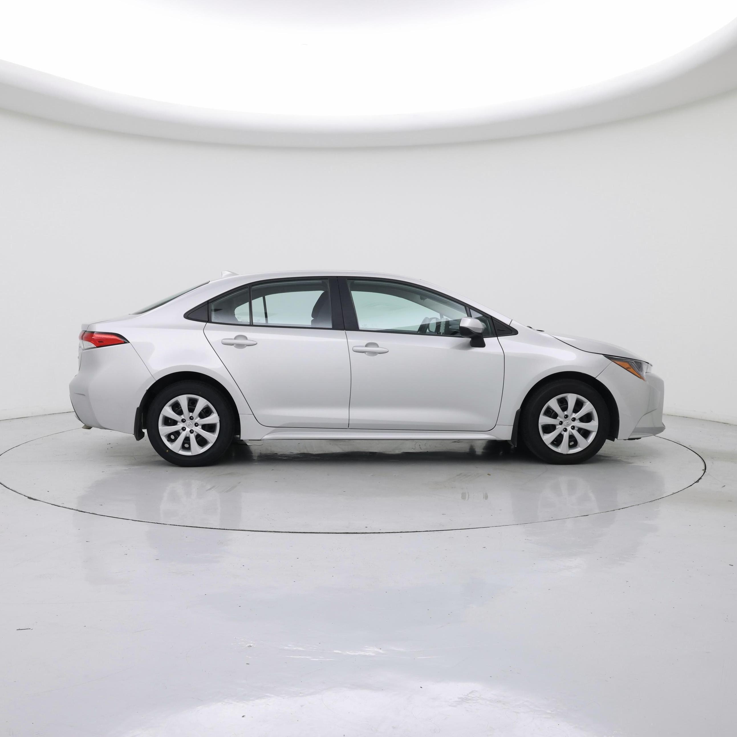 Thumbnail: 2022 Toyota Corolla - 7