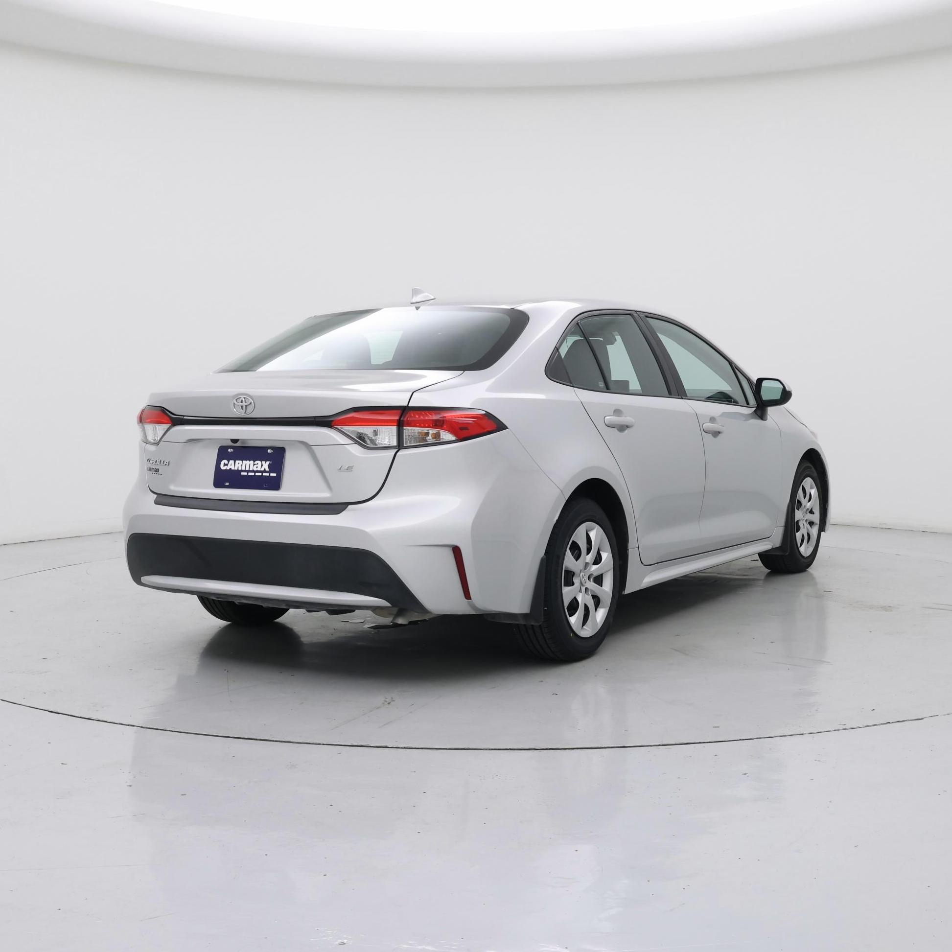 Thumbnail: 2022 Toyota Corolla - 8