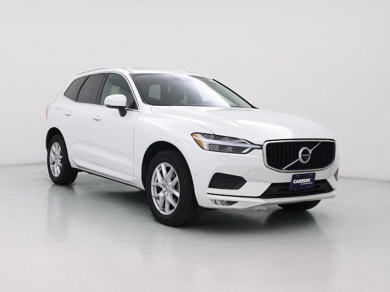 2019 Volvo XC60 T5 Momentum -
                  Houston, TX