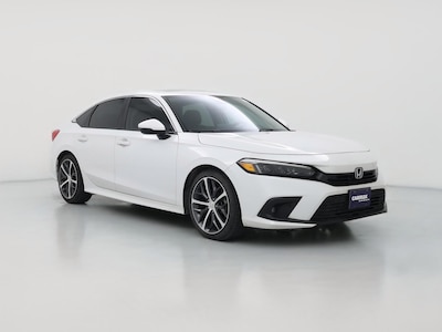 2024 Honda Civic Touring -
                Austin, TX