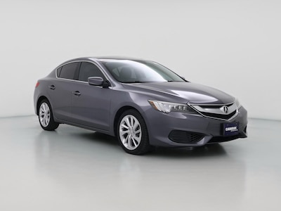 2017 Acura ILX  -
                Austin, TX