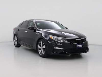 2020 Kia Optima S -
                Austin, TX