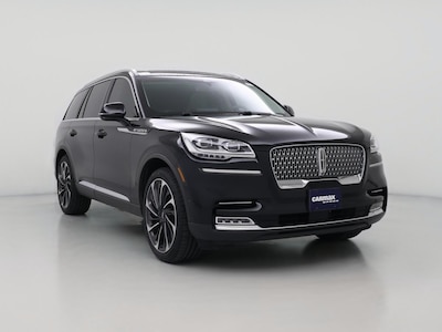 2020 Lincoln Aviator Reserve -
                Austin, TX