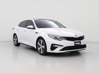 2019 Kia Optima S -
                Austin, TX