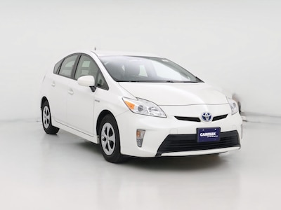 2014 Toyota Prius Two -
                Killeen, TX