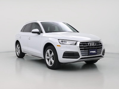 2020 Audi Q5 Premium -
                Austin, TX