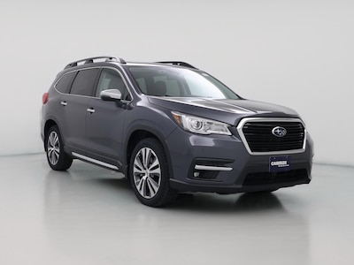 2021 Subaru Ascent Touring -
                Austin, TX
