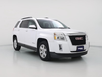 2013 GMC Terrain SLT -
                Austin, TX