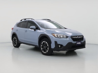 2023 Subaru Crosstrek Premium -
                College Station, TX
