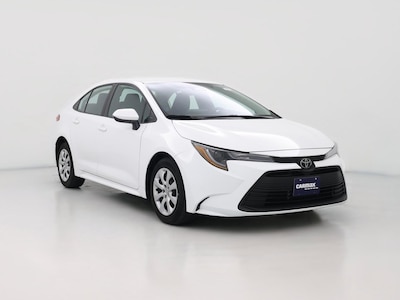 2023 Toyota Corolla LE -
                Austin, TX
