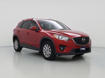 2016 Mazda CX-5 Touring -
                Austin, TX