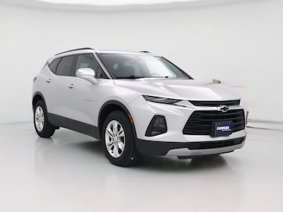 2019 Chevrolet Blazer LT -
                Killeen, TX