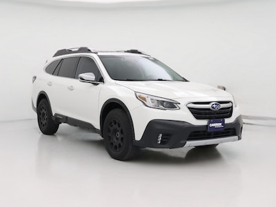 2021 Subaru Outback Touring -
                Killeen, TX