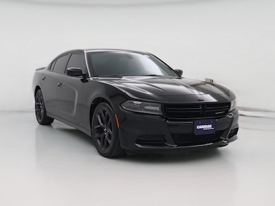2020 Dodge Charger SXT -
                Killeen, TX