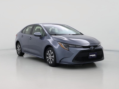 2022 Toyota Corolla LE -
                Austin, TX