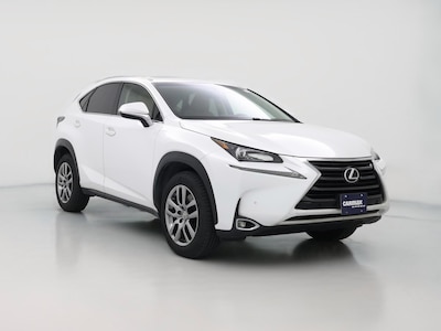 2016 Lexus NX 200t -
                Austin, TX