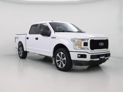 2019 Ford F-150 XL -
                Austin, TX
