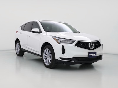2024 Acura RDX  -
                Austin, TX