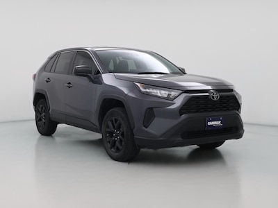 2022 Toyota RAV4 LE -
                Austin, TX