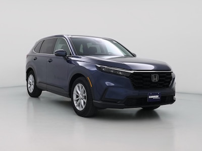 2024 Honda CR-V EX -
                Austin, TX