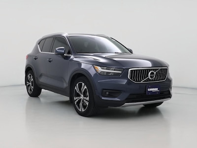 2022 Volvo XC40 T5 Inscription -
                  Austin, TX