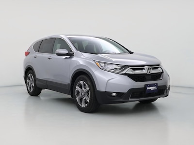 2019 Honda CR-V EX-L -
                Austin, TX