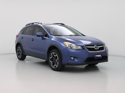 2015 Subaru XV Crosstrek Premium -
                  Austin, TX