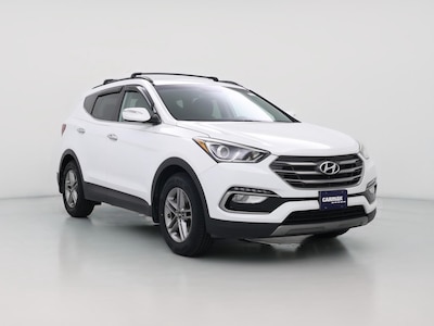 2018 Hyundai Santa Fe Sport 2.0T -
                Austin, TX