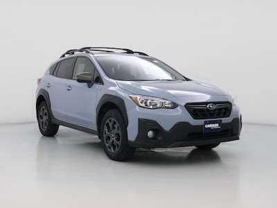 2021 Subaru Crosstrek Sport -
                Austin, TX