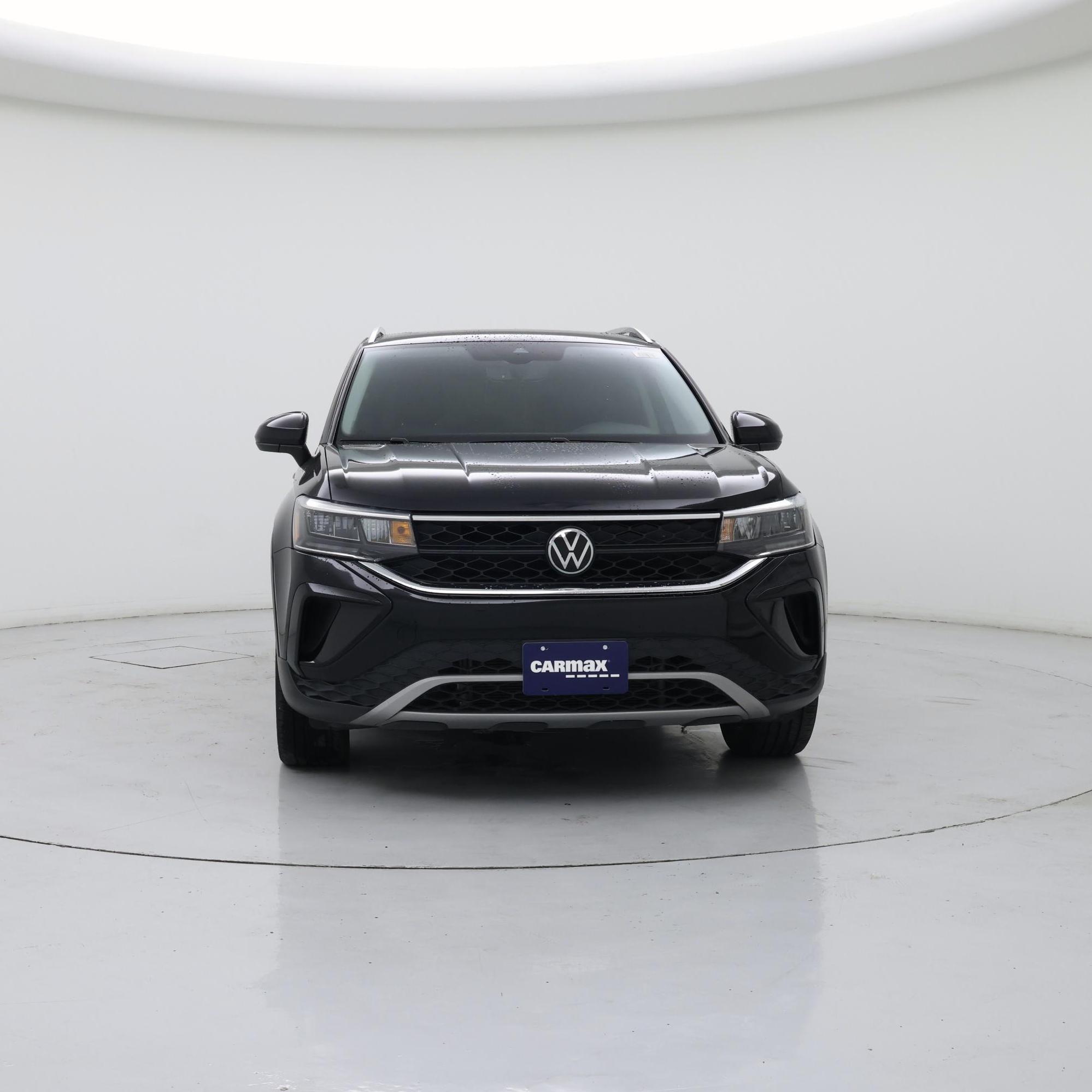 Thumbnail: 2023 Volkswagen Taos - 5