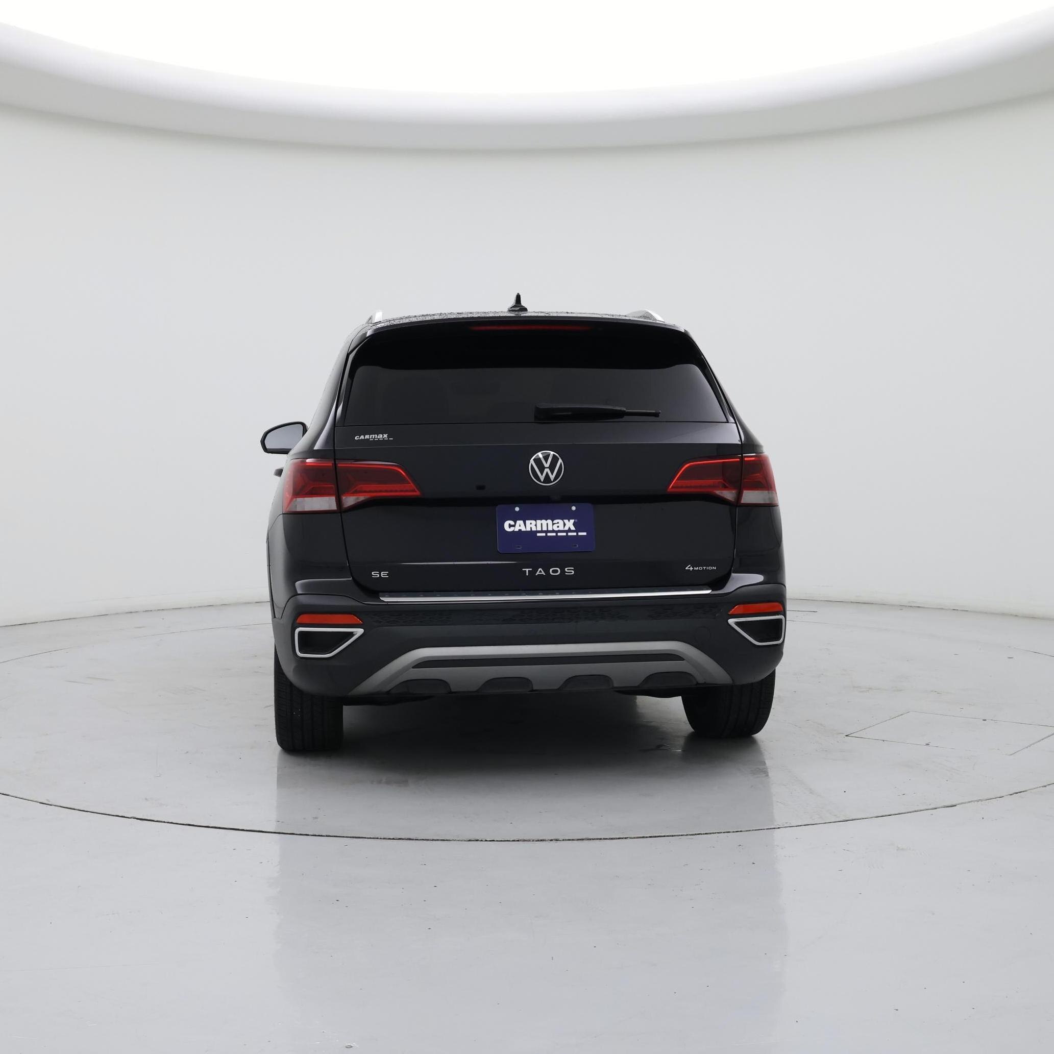 Thumbnail: 2023 Volkswagen Taos - 6