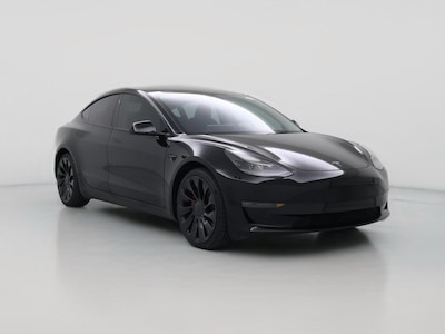2023 Tesla Model 3 Performance -
                Austin, TX