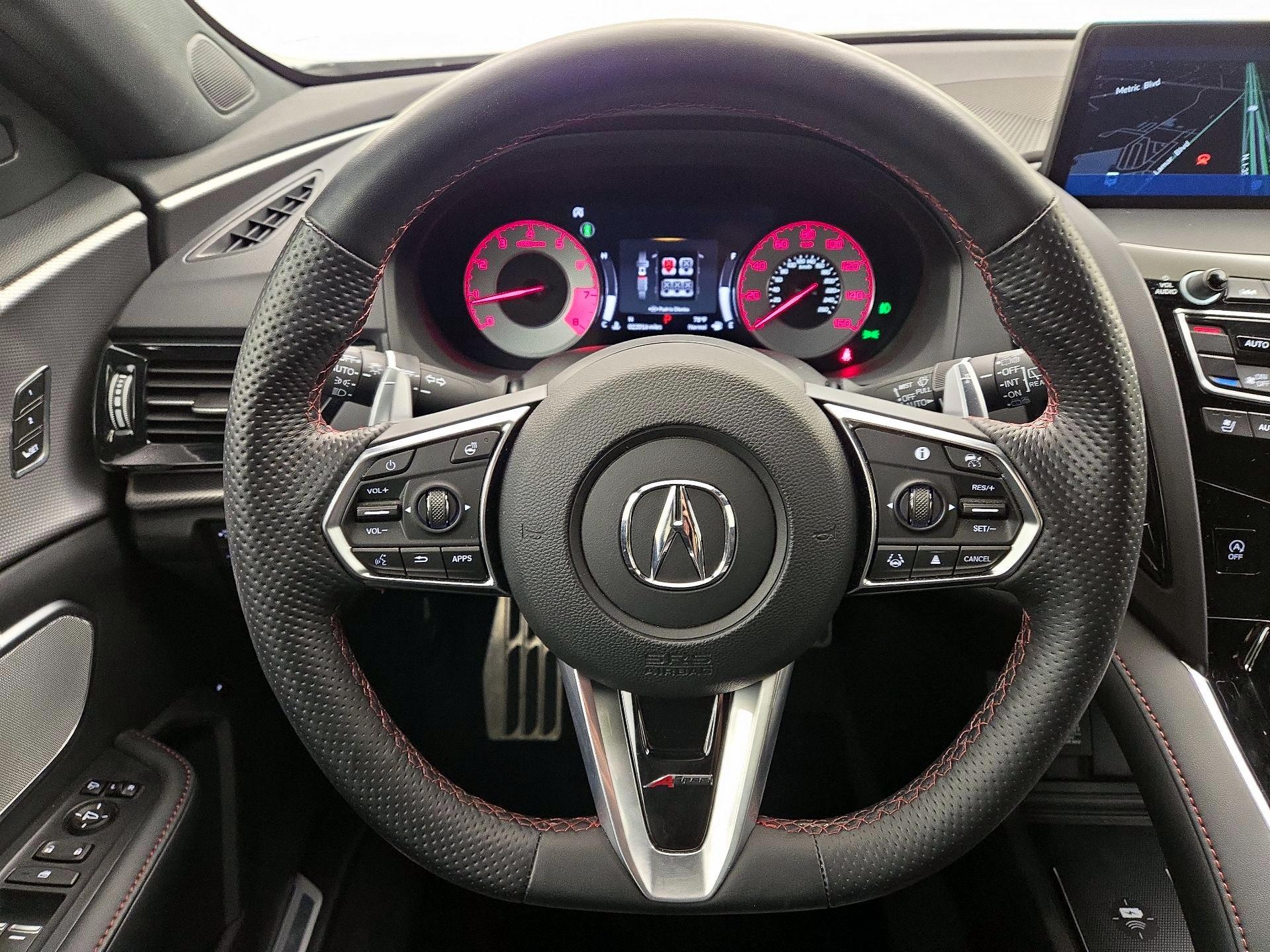 Thumbnail: 2022 Acura RDX - 10