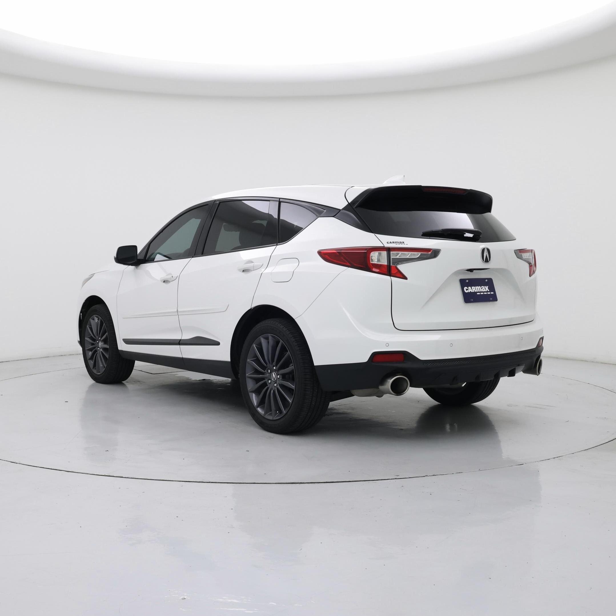 Thumbnail: 2022 Acura RDX - 2