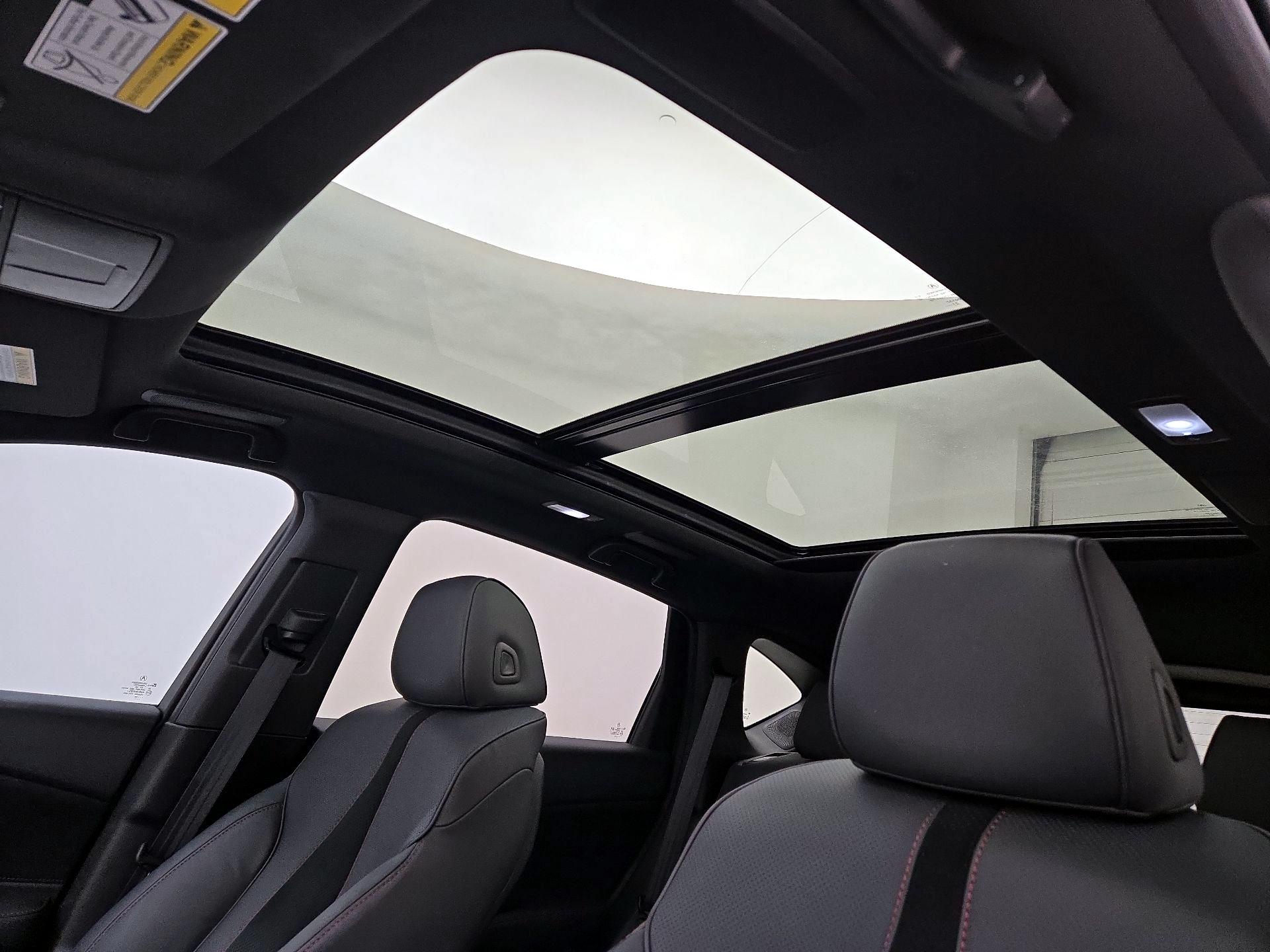 Thumbnail: 2022 Acura RDX - 20