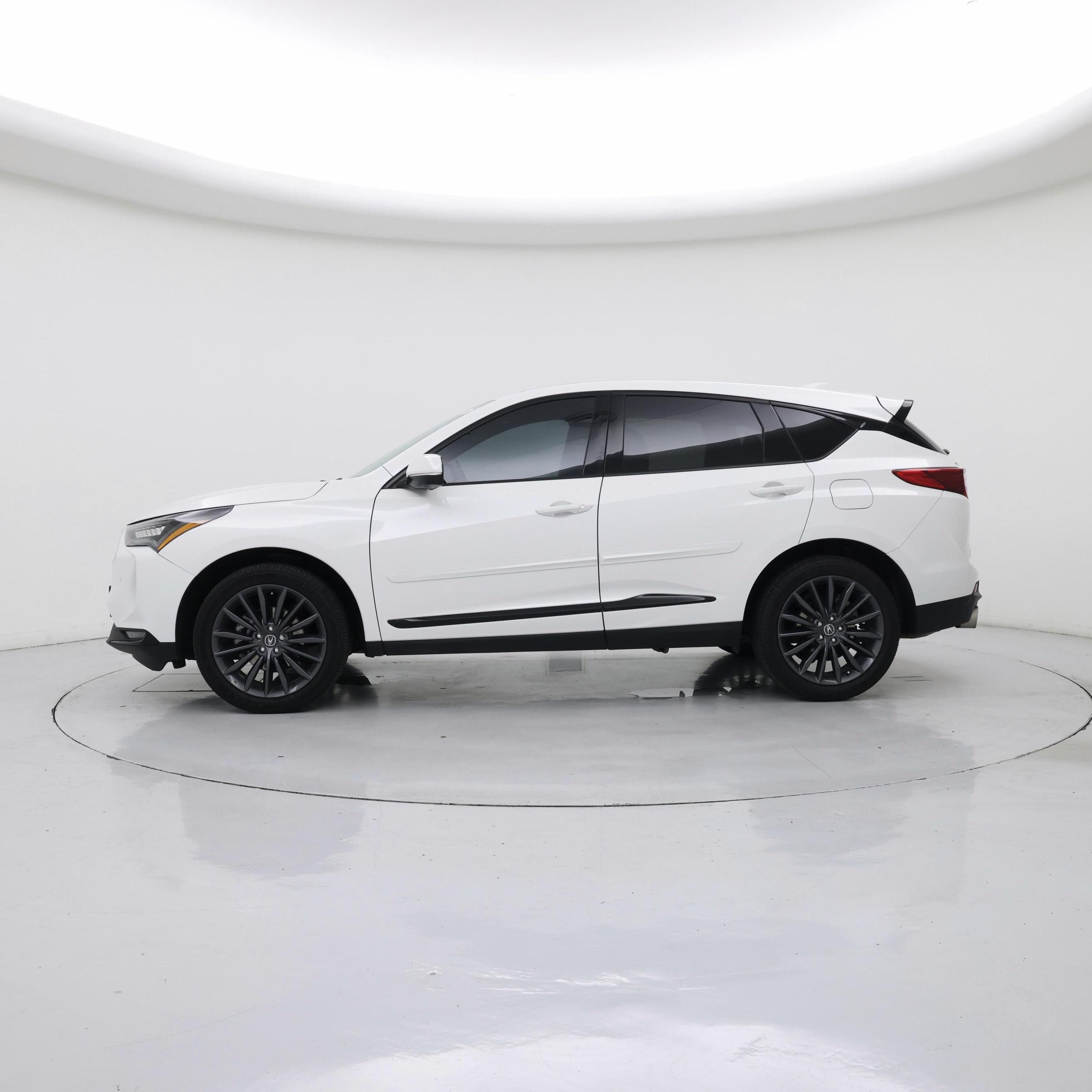 Thumbnail: 2022 Acura RDX - 3