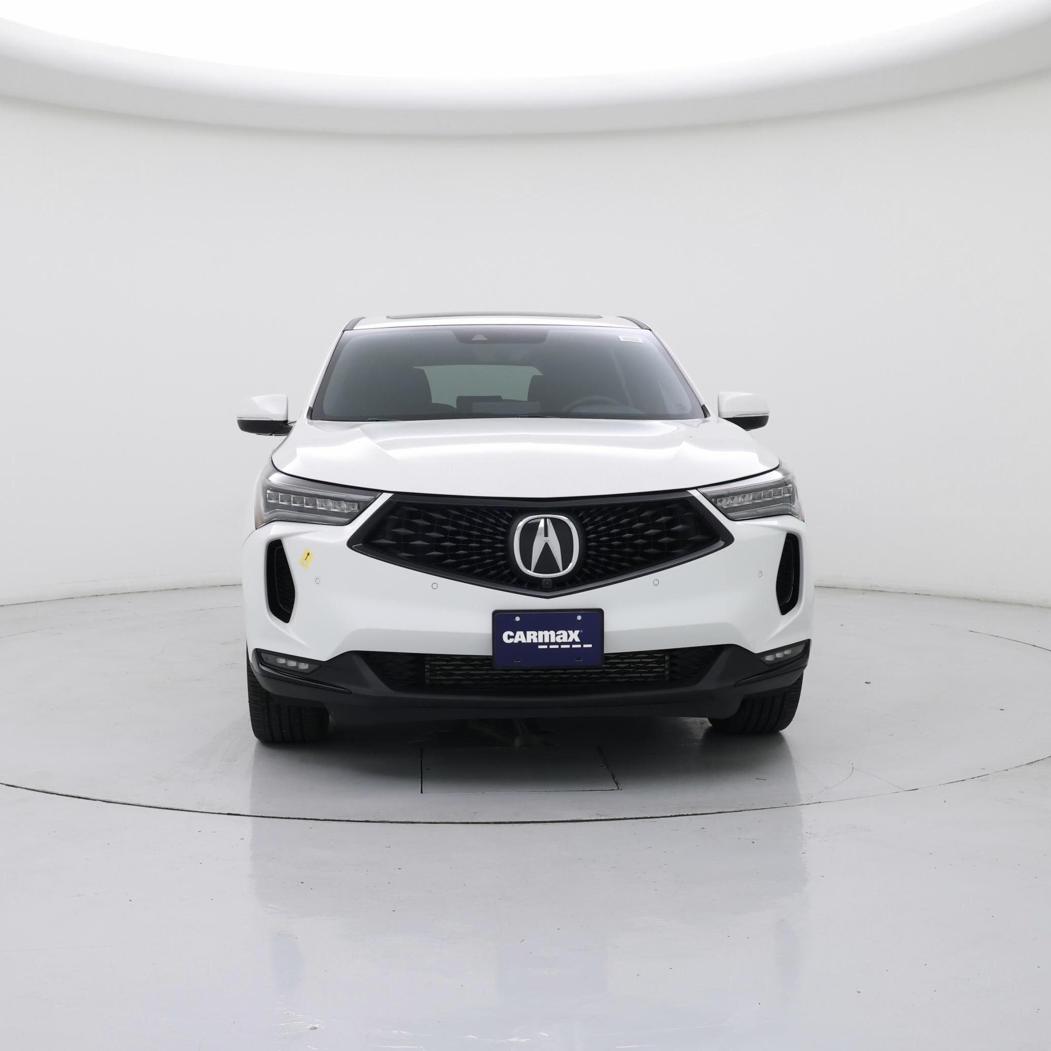 Thumbnail: 2022 Acura RDX - 5