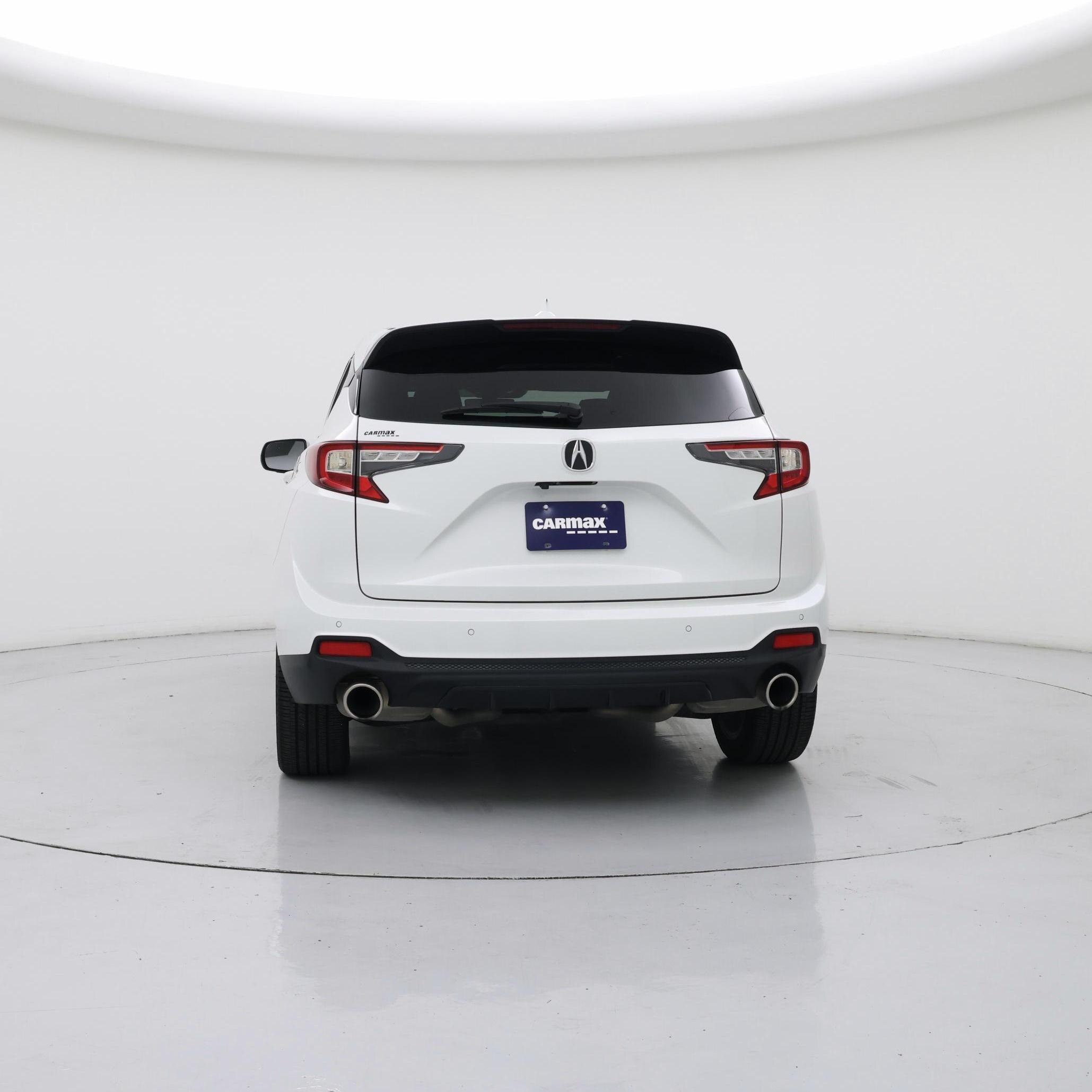 Thumbnail: 2022 Acura RDX - 6