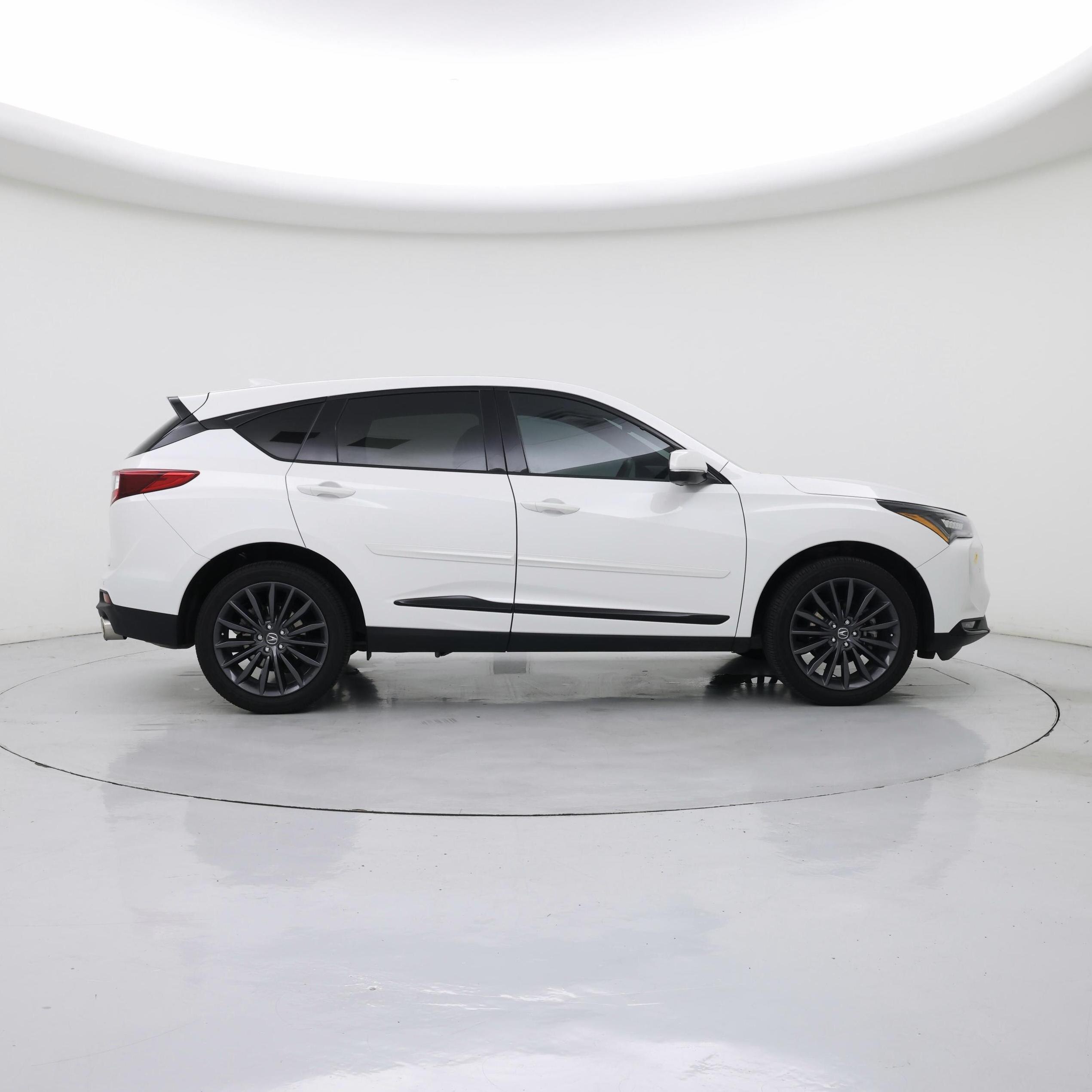 Thumbnail: 2022 Acura RDX - 7