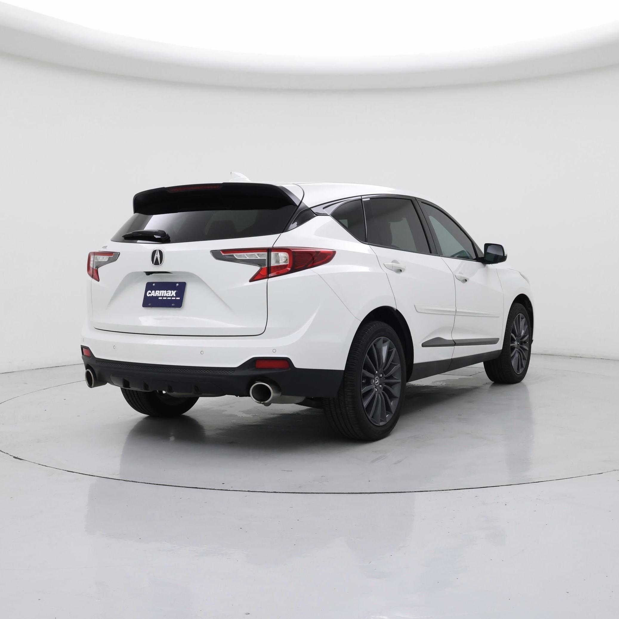 Thumbnail: 2022 Acura RDX - 8