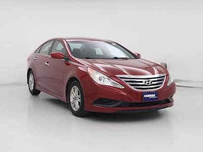 2014 Hyundai Sonata GLS -
                  Killeen, TX