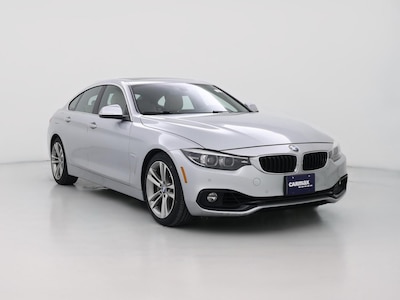 2018 BMW 4 Series 440i -
                Austin, TX