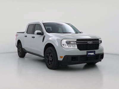 2022 Ford Maverick XLT -
                Austin, TX